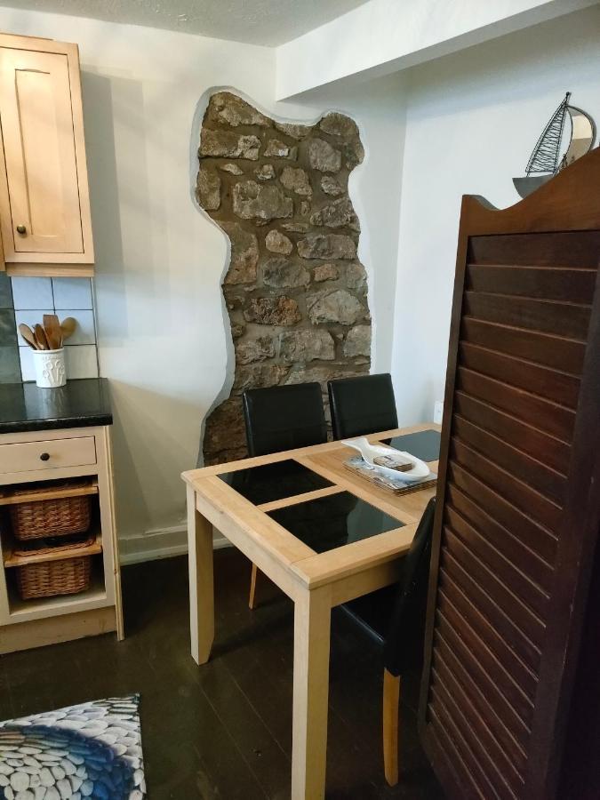 Fishermen'S Cottage With Log Burner, 2 Bathrooms & Sea Views From Garden Terraces The Mumbles Kültér fotó