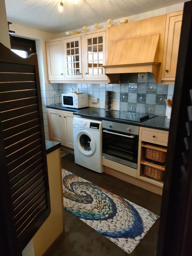 Fishermen'S Cottage With Log Burner, 2 Bathrooms & Sea Views From Garden Terraces The Mumbles Kültér fotó