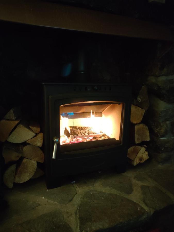 Fishermen'S Cottage With Log Burner, 2 Bathrooms & Sea Views From Garden Terraces The Mumbles Kültér fotó
