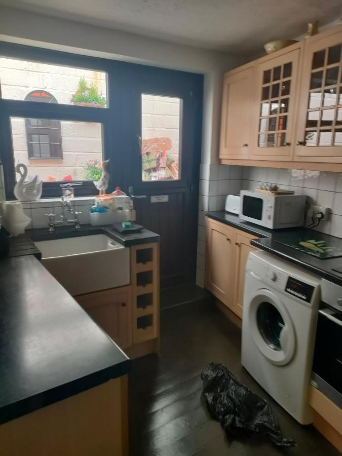Fishermen'S Cottage With Log Burner, 2 Bathrooms & Sea Views From Garden Terraces The Mumbles Kültér fotó