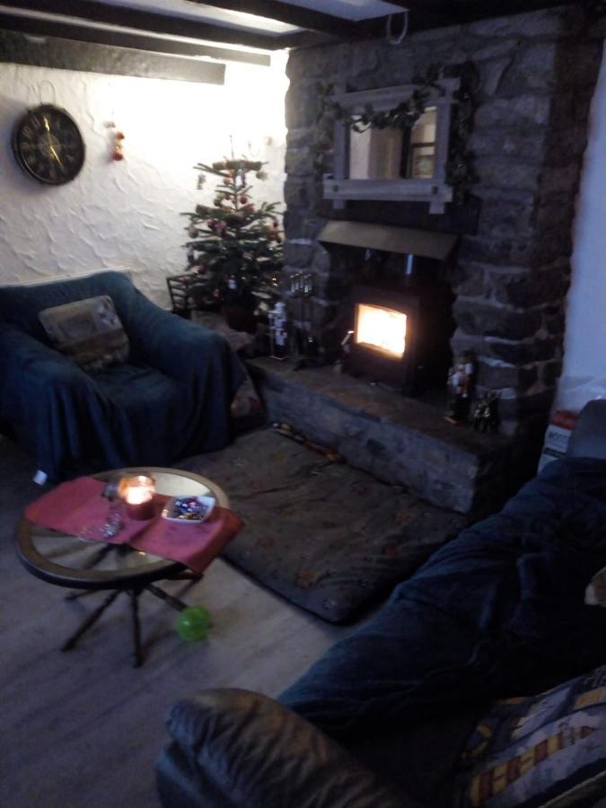 Fishermen'S Cottage With Log Burner, 2 Bathrooms & Sea Views From Garden Terraces The Mumbles Kültér fotó