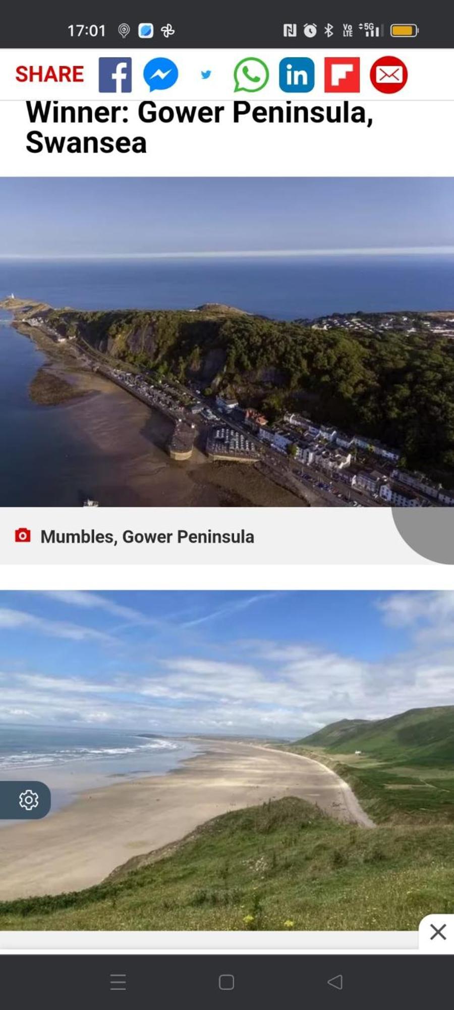 Fishermen'S Cottage With Log Burner, 2 Bathrooms & Sea Views From Garden Terraces The Mumbles Kültér fotó
